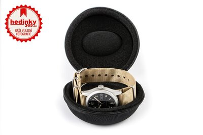 Pouzdro na hodinky Ricardo Andria