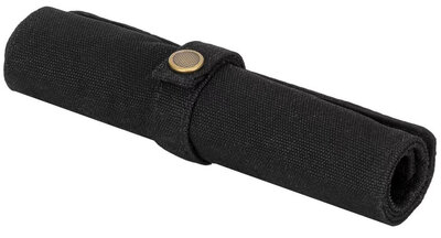 Pouzdro na hodinky Ricardo Gaeta 5pcs, black