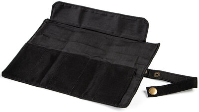 Pouzdro na hodinky Ricardo Gaeta 5pcs, black