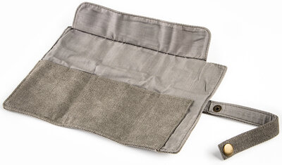 Pouzdro na hodinky Ricardo Gaeta 5pcs, grey