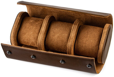 Pouzdro na hodinky Ricardo Ostia 3pcs