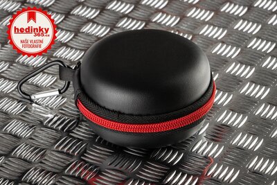 Pouzdro na hodinky Ricardo Ravello