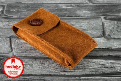 Pouzdro na hodinky Ricardo Sulmona