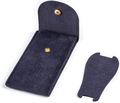 Pouzdro na hodinky Ricardo Varese, blue