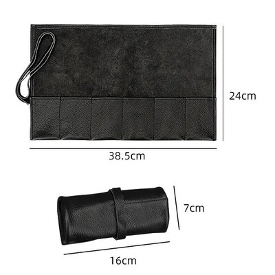 Pouzdro na hodinky Ricardo Vesuvius 6pcs