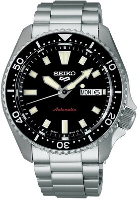 Seiko 5 Sports Automatic SRPL85K1