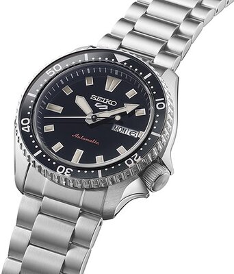 Seiko 5 Sports Automatic SRPL85K1