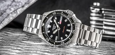 Seiko 5 Sports Automatic SRPL85K1