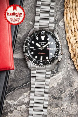 Seiko 5 Sports Automatic SRPL85K1