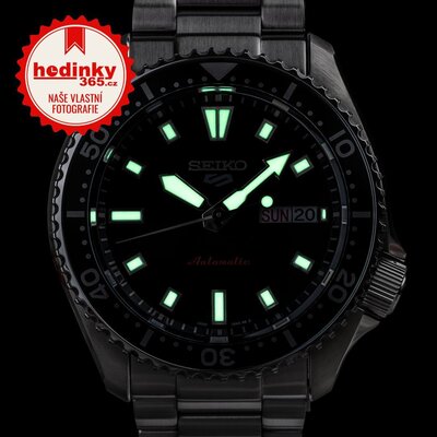 Seiko 5 Sports Automatic SRPL85K1