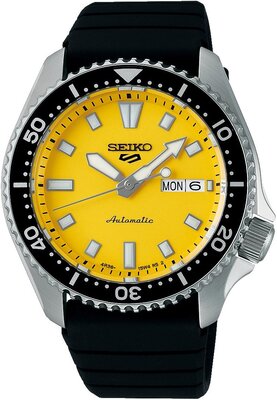 Seiko 5 Sports Automatic SRPL87K1