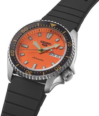 Seiko 5 Sports Automatic SRPL89K1