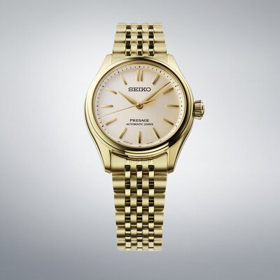 Seiko Presage Classic Series Automatic SPB524J1