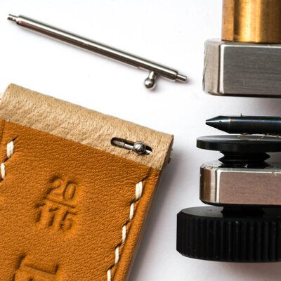 Stěžejka (Quick Release)