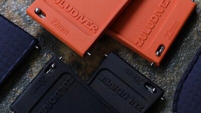 Stěžejka (Quick Release)