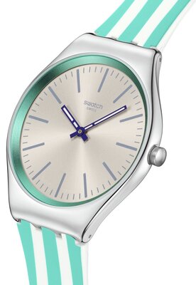 Swatch Beach Hour SYXS160