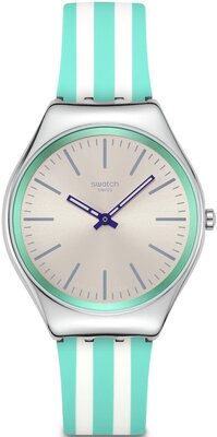 Swatch Beach Hour SYXS160