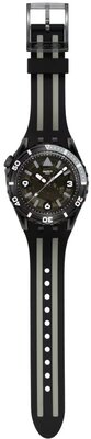 Swatch Black Sea Nettle SSCU09B100