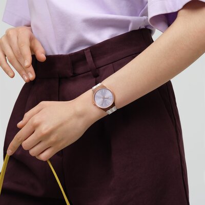 Swatch Simply Beachy SYXG130