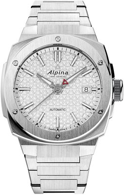 Alpina Alpiner Extreme Automatic AL-525S3AE1B