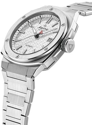 Alpina Alpiner Extreme Automatic AL-525S3AE1B