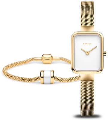 Bering Classic 14520-334-GWP (+ náramek)