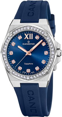 Candino Lady Elegance C4772/2
