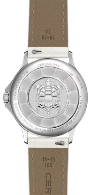 Certina DS-6 Lady Quartz C039.251.16.116.00