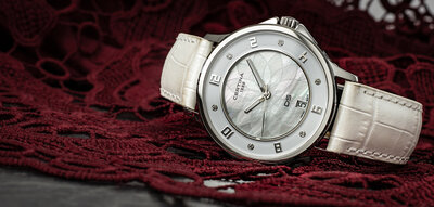 Certina DS-6 Lady Quartz C039.251.16.116.00