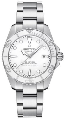 Certina DS Action Diver Automatic C048.407.11.011.00