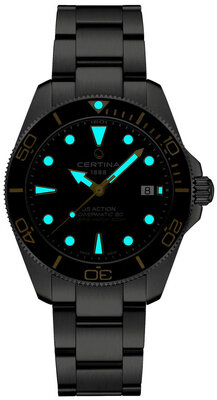 Certina DS Action Diver Automatic C048.407.11.051.01