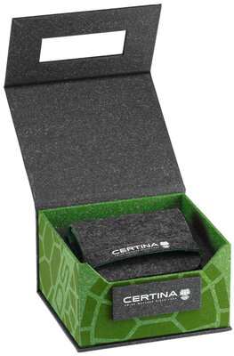 Certina DS Action Diver Automatic C048.407.11.051.01