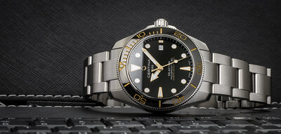 Certina DS Action Diver Automatic C048.407.11.051.01