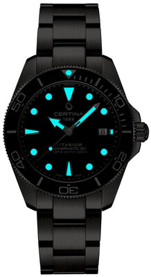 Certina DS Action Diver Automatic C048.407.44.041.00