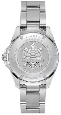 Certina DS Action Diver Automatic Powermatic 80 C048.407.11.011.00