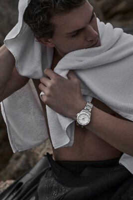 Certina DS Action Diver Automatic Powermatic 80 C048.407.11.011.00