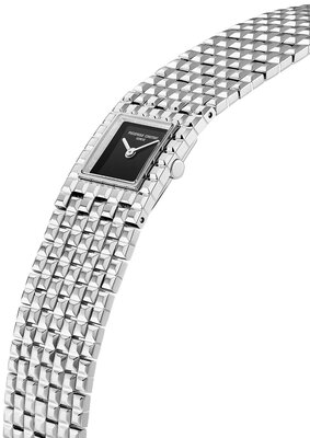 Frederique Constant Classics Manchette Lady Quartz FC-200ONB1MC6B