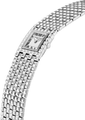 Frederique Constant Classics Manchette Lady Quartz FC-200WR1MC6B