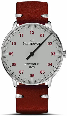 MeisterSinger Neo T1 Automatic ED-NES-J.E Limited Edition 100pcs