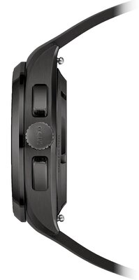 Mido Multifort Automatic Skeleton Chronograph M038.662.37.050.00