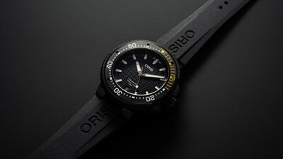 Oris Aquis Pro 1000m Automatic 01 400 7767 7754-07 4 26 64BTEB