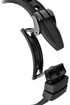 Perrelet Turbine Snake A4067/S4 Chinese New Year 2025 Limited Edition 88pcs