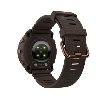 Polar Grit X2 Brown Copper, velikost S-L