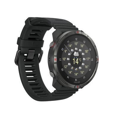 Polar Grit X2 Brown Copper, velikost S-L