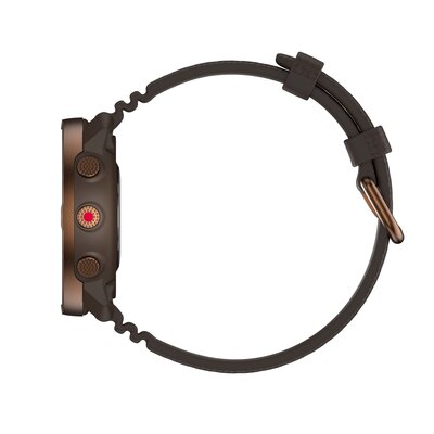 Polar Grit X2 Brown Copper, velikost S-L