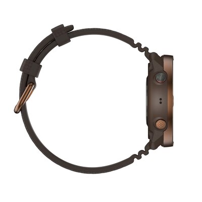 Polar Grit X2 Brown Copper, velikost S-L