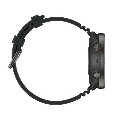 Polar Grit X2 Night Black, velikost S-L