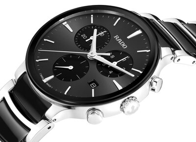 Rado Centrix Chronograph Quartz R30210152