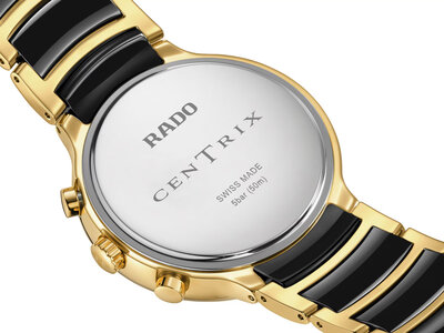 Rado Centrix Chronograph Quartz R30211152