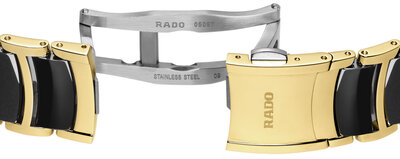 Rado Centrix Chronograph Quartz R30211152